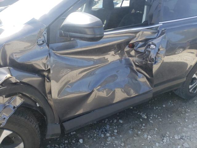 2016 TOYOTA RAV4 LE 2T3ZFREV9GW293000