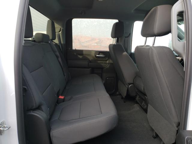 2020 GMC 3500 HD 1GT49SEY2LF308189