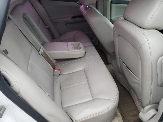 2013 CHEVROLET IMPALA 2G1WC5E3XD1212148