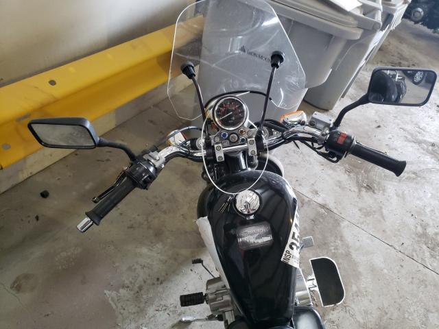 2008 HONDA CMX250 C JH2MC13068K405135