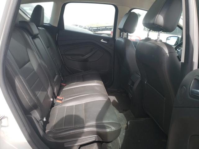 2013 FORD C-MAX SEL 1FADP5BU6DL540893