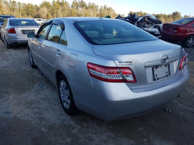 2010 TOYOTA CAMRY 4T4BF3EK4AR027278