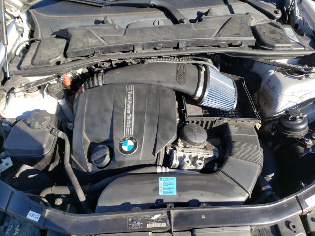 2011 BMW 335 XI WBAPL5C53BA742722