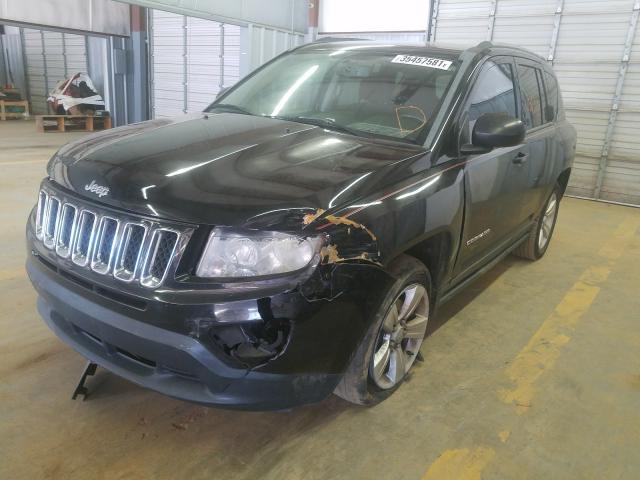 2013 JEEP COMPASS LA 1C4NJCEB9DD251063