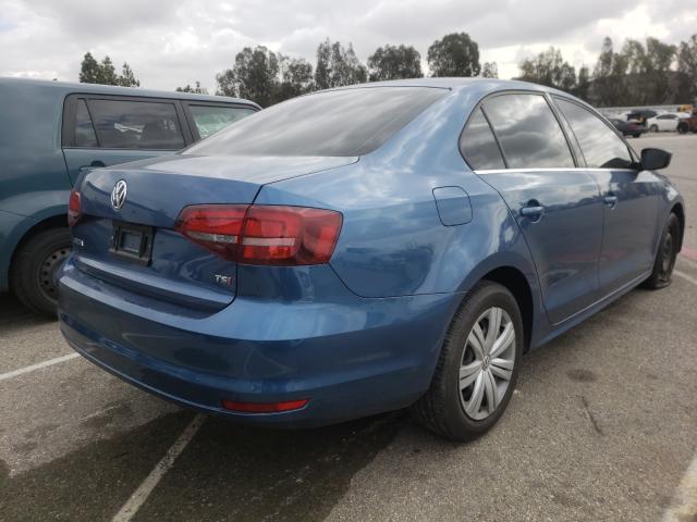 2017 VOLKSWAGEN JETTA S 3VW2B7AJ0HM275151