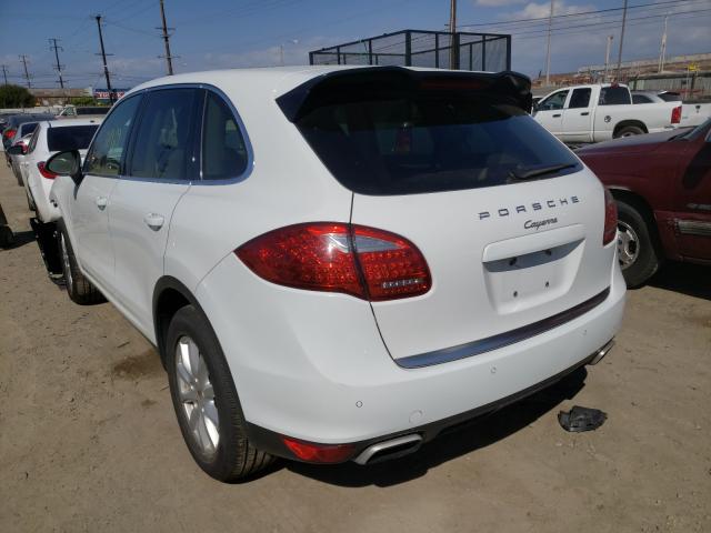 2014 PORSCHE 911 CAR2/R WP1AA2A22ELA04584
