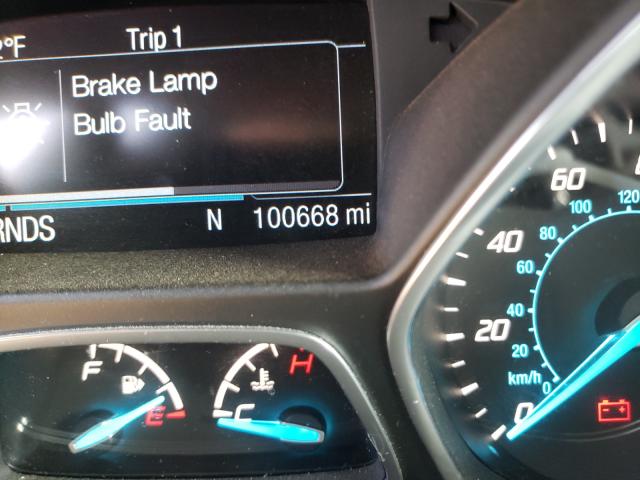 2015 FORD ESCAPE SE 1FMCU0GXXFUC41775