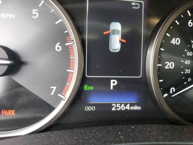 2020 LEXUS NX 300 JTJGARDZ1L2230113