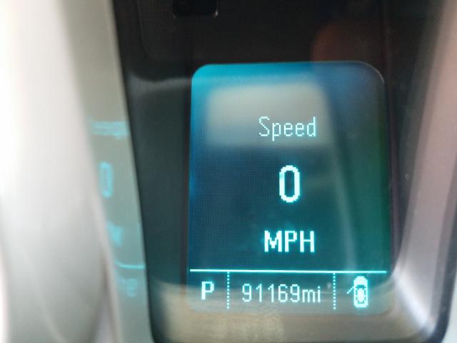 2014 CHEVROLET CAMARO LS 2G1FA1E33E9130182