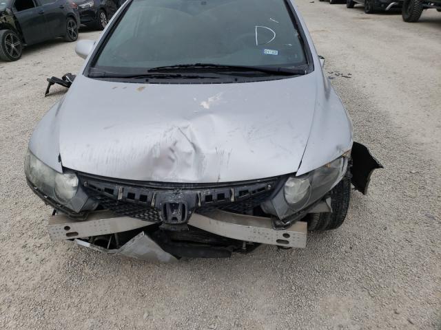 2011 HONDA CIVIC LX-S 19XFA1F63BE027986