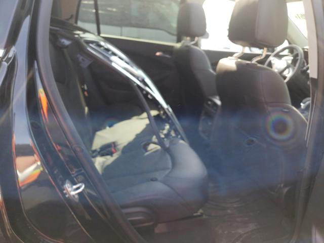 2020 BUICK ENVISION E LRBFXCSA7LD061161