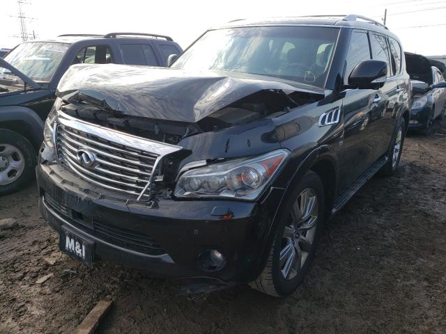 2012 INFINITI QX56 JN8AZ2NE8C9017112