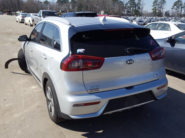 2017 KIA NIRO FE KNDCB3LC5H5071398