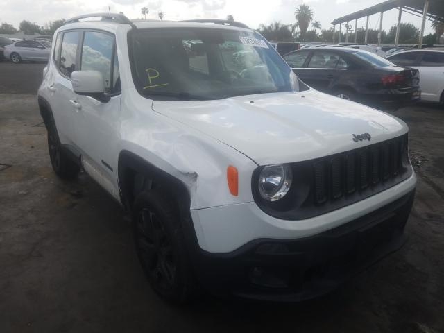 2018 JEEP RENEGADE L ZACCJBBB4JPG78766