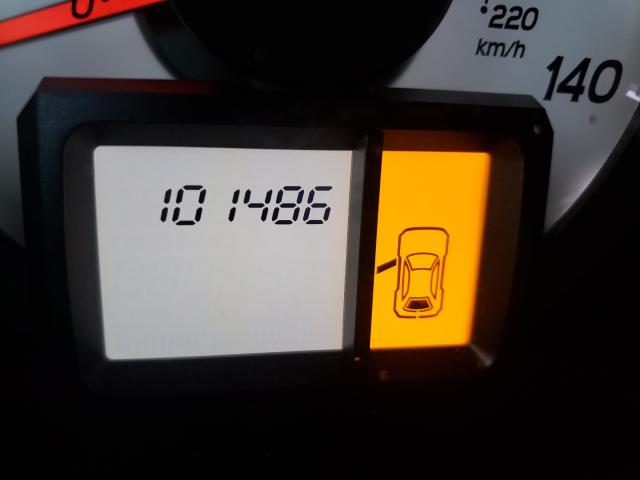 2013 HONDA PILOT LX 5FNYF4H24DB024629