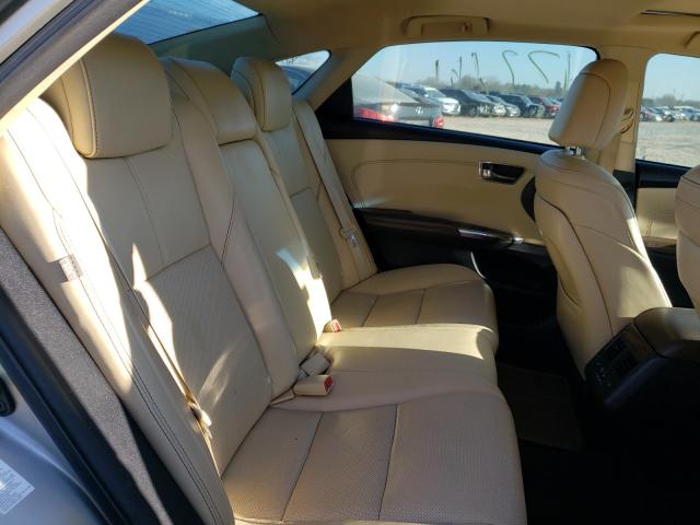 2013 TOYOTA AVALON BAS 4T1BK1EB4DU029790