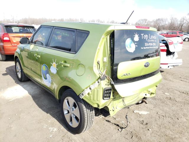 2015 KIA SOUL KNDJN2A27F7783822