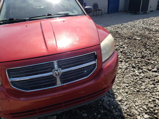2011 DODGE CALIBER RU 1B3CB8HB0BD111513