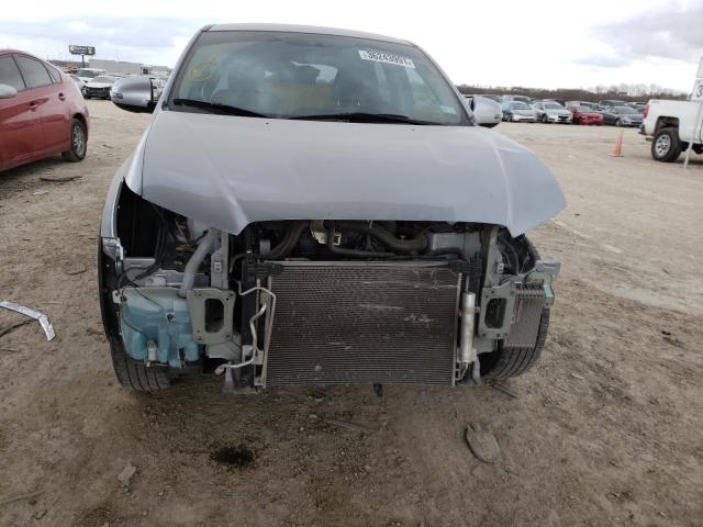 2017 MITSUBISHI OUTLANDER JA4AP3AU3HZ061881