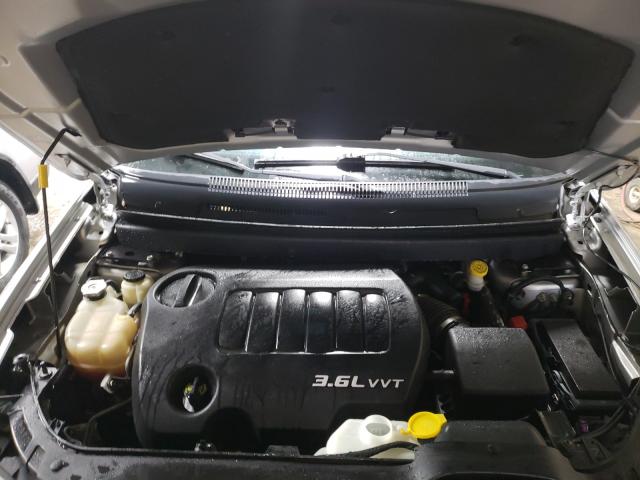 2014 DODGE JOURNEY LI 3C4PDCDG8ET181516