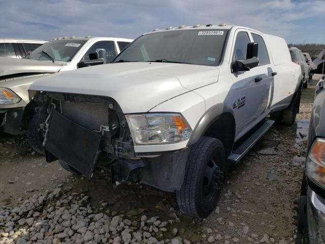 2015 RAM 3500 ST 3C63RRGL8FG648687