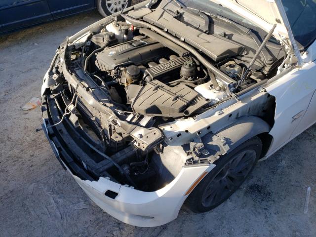 2011 BMW 328 XI WBAKF3C55BE567579