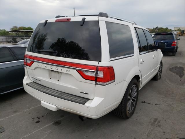 2015 LINCOLN NAVIGATOR 5LMJJ2HTXFEJ05273