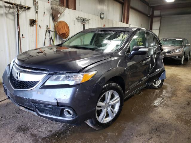 2015 ACURA RDX 5J8TB4H32FL021132