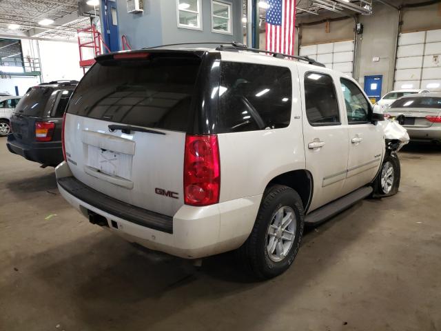 2012 GMC YUKON SLT 1GKS2CE01CR308263