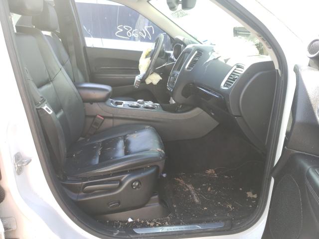 2015 DODGE DURANGO LI 1C4RDHDG3FC836989