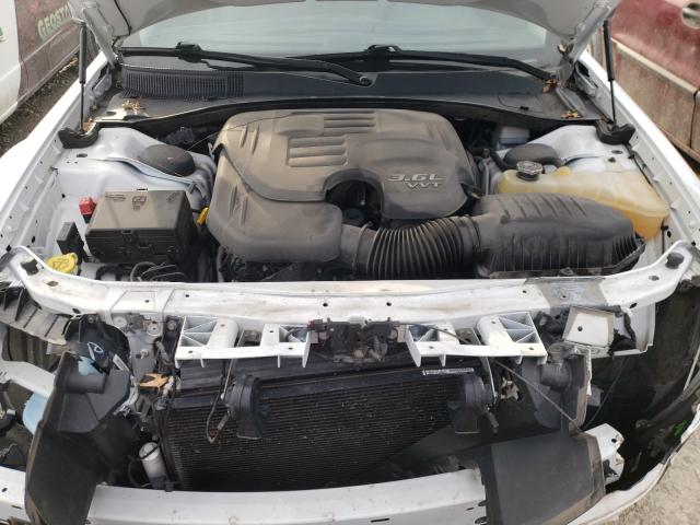 2013 CHRYSLER 300C LUXUR 2C3CCASG9DH505237