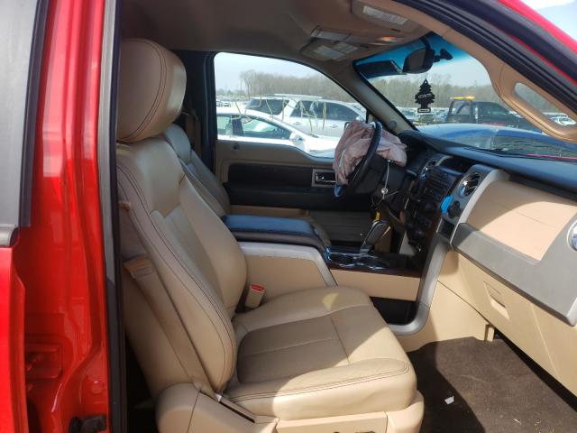 2012 FORD F150 SUPER 1FTFW1EF3CFD04128