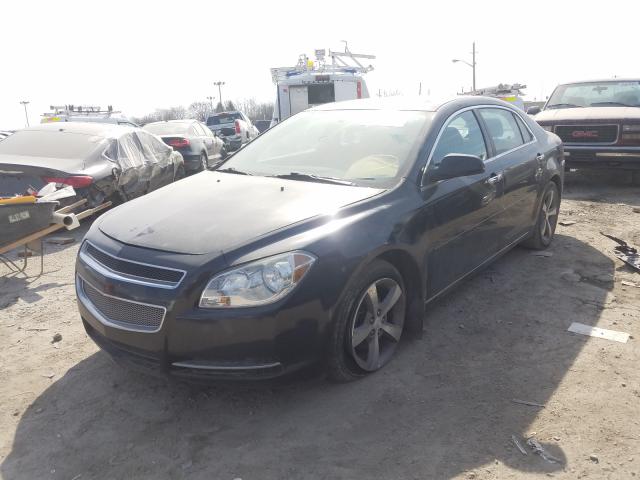 2012 CHEVROLET MALIBU 1LT 1G1ZC5E03CF303482