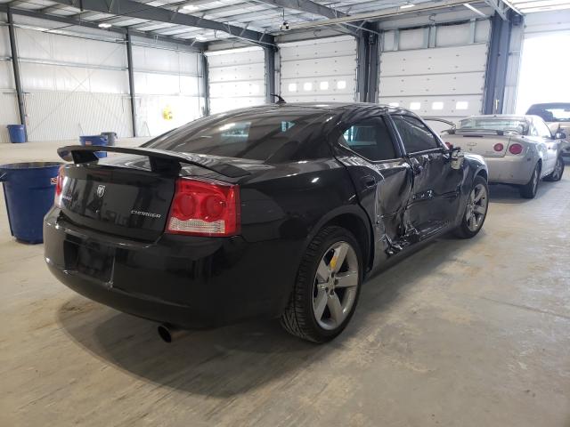 2010 DODGE CHARGER RA 2B3CA9CV0AH239200