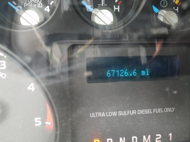 2014 FORD F550 SUPER 1FDUF5HT1EEB03378