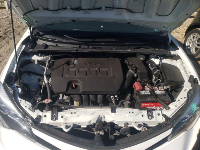2017 TOYOTA COR L/LE/L 2T1BURHE1HC839058