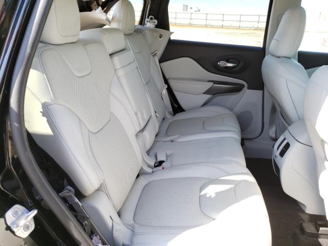 2019 JEEP CHEROKEE O 1C4PJMJX8KD336926