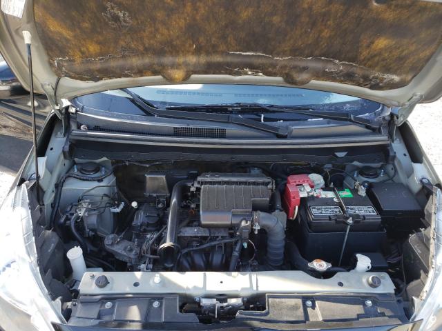 2015 MITSUBISHI MIRAGE ES ML32A4HJ9FH002787