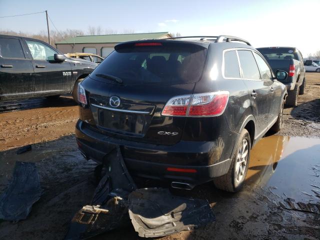 2012 MAZDA CX-9 JM3TB2CA3C0337460