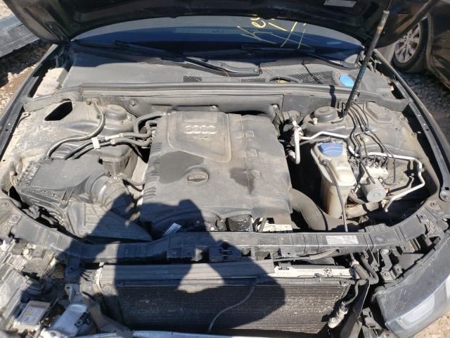 2013 AUDI A5 PREMIUM WAULFAFH5DN009202