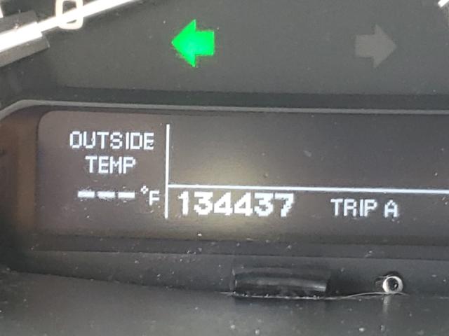 2010 HONDA RIDGELINE 5FPYK1F52AB005121