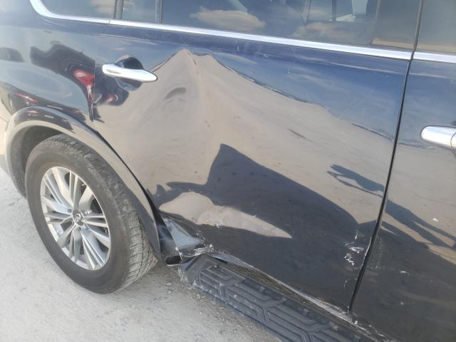 2020 INFINITI QX80 LUXE JN8AZ2NF9L9702163