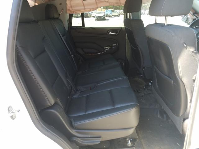 2015 CHEVROLET TAHOE POLI 1GNLC2EC0FR647948