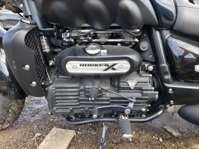2015 TRIUMPH MOTORCYCLE ROCKET III SMTC02L46FJ697900
