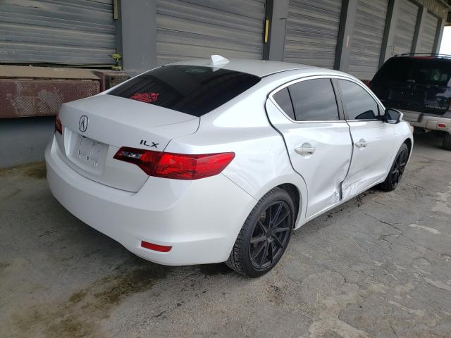 2015 ACURA ILX 20 19VDE1F33FE005888