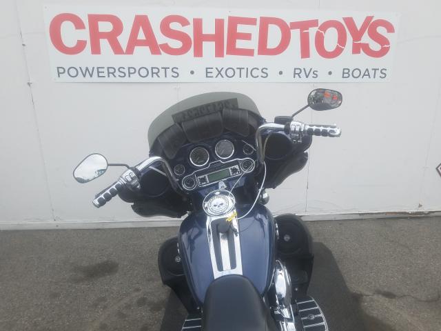 2009 HARLEY-DAVIDSON FLHTCU 1HD1FC4339Y627782