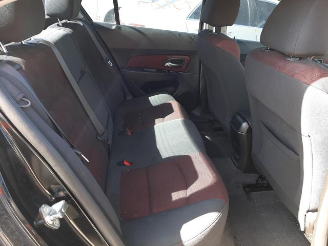 2012 CHEVROLET CRUZE LT 1G1PJ5SC4C7290151