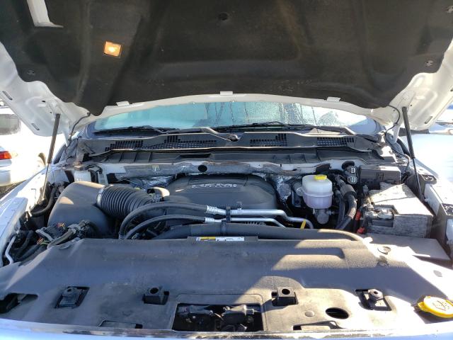 2018 RAM 2500 LONGH 3C6UR5GJ7JG175563