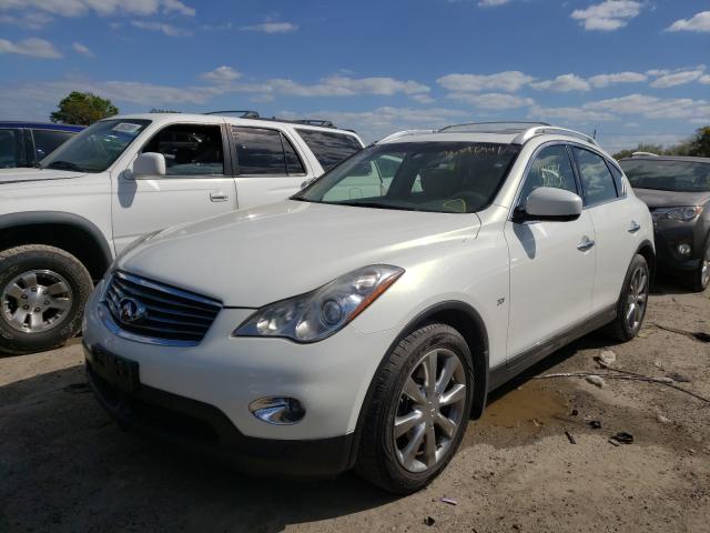 2014 INFINITI QX50 JN1BJ0HR5EM190499