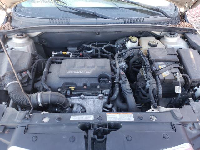 2014 CHEVROLET CRUZE ECO 1G1PH5SB4E7308363
